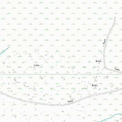 Strathearn Ward 4 (1:10,000) Preview 2