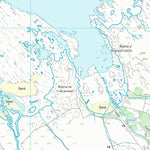 Fort William and Ardnamurchan Ward 22 (1:10,000) Preview 3