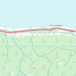 Fort William and Ardnamurchan Ward 12 (1:10,000) Preview 2