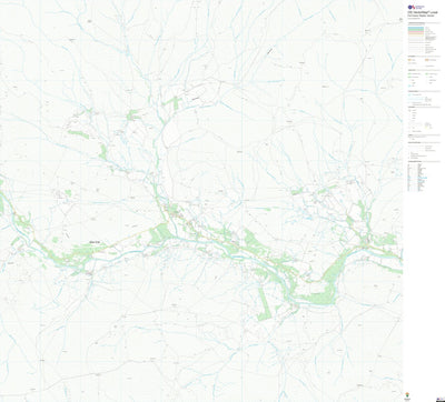Brechin and Edzell Ward 4 (1:10,000) Preview 1