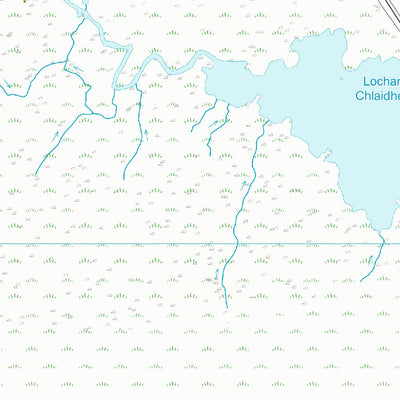 Highland Ward 8 (1:10,000) Preview 2