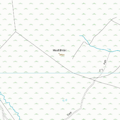 Highland Ward 15 (1:10,000) Preview 2