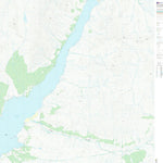 Oban North and Lorn Ward 20 (1:10,000) Preview 1