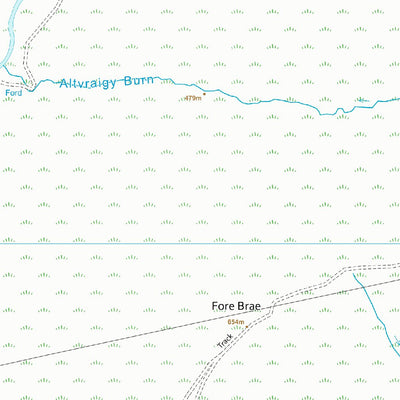 Kirriemuir and Dean Ward 6 (1:10,000) Preview 2