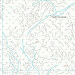 Fort William and Ardnamurchan Ward 3 (1:10,000) Preview 3