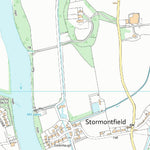 Perth City North Ward 1 (1:10,000) Preview 2