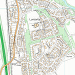 Perth City North Ward 1 (1:10,000) Preview 3