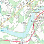 Highland Ward 17 (1:10,000) Preview 3