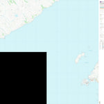 Oban South and the Isles Ward 35 (1:10,000) Preview 1