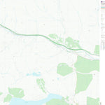 Highland Ward 23 (1:10,000) Preview 1