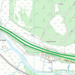 Highland Ward 23 (1:10,000) Preview 3