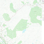 Highland Ward 9 (1:10,000) Preview 1