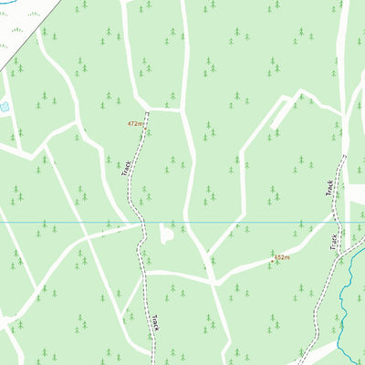 Highland Ward 9 (1:10,000) Preview 2