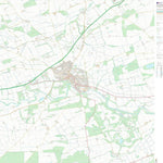 Brechin and Edzell Ward 6 (1:10,000) Preview 1