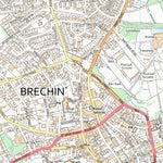 Brechin and Edzell Ward 6 (1:10,000) Preview 3