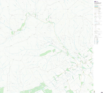 Brechin and Edzell Ward 1 (1:10,000) Preview 1