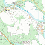 Kirriemuir and Dean Ward 5 (1:10,000) Preview 3