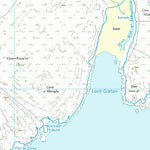 Oban South and the Isles Ward 12 (1:10,000) Preview 3