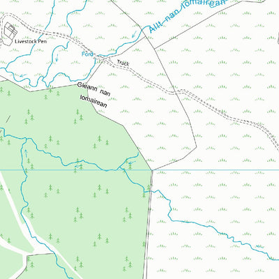 Fort William and Ardnamurchan Ward 4 (1:10,000) Preview 2