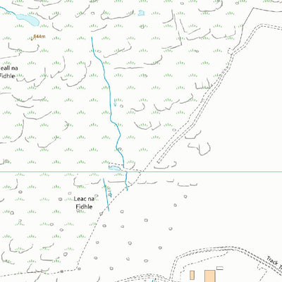 Fort William and Ardnamurchan Ward 27 (1:10,000) Preview 2
