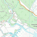Fort William and Ardnamurchan Ward 27 (1:10,000) Preview 3