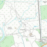 Highland Ward 4 (1:10,000) Preview 3