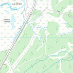Highland Ward 2 (1:10,000) Preview 3