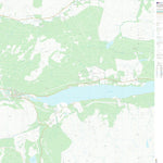 Highland Ward 1 (1:10,000) Preview 1