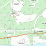 Highland Ward 1 (1:10,000) Preview 2