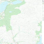Oban North and Lorn Ward 19 (1:10,000) Preview 1