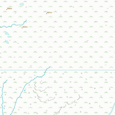Oban North and Lorn Ward 19 (1:10,000) Preview 2