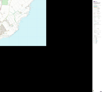 Arbroath East and Lunan Ward 2 (1:10,000) Preview 1