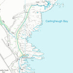 Arbroath East and Lunan Ward 2 (1:10,000) Preview 3