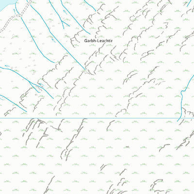 Highland Ward 7 (1:10,000) Preview 2