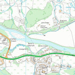 Oban North and Lorn Ward 21 (1:10,000) Preview 3