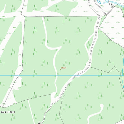 Highland Ward 3 (1:10,000) Preview 2