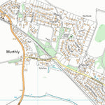 Strathtay Ward 4 (1:10,000) Preview 3