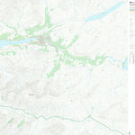 Fort William and Ardnamurchan Ward 26 (1:10,000) Preview 1