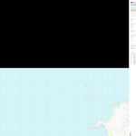 Oban South and the Isles Ward 5 (1:10,000) Preview 1