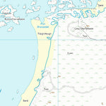 Oban South and the Isles Ward 5 (1:10,000) Preview 3