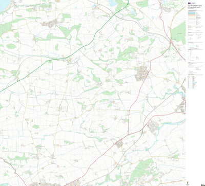 Tay Bridgehead Ward 1 (1:10,000) Preview 1