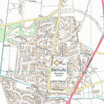Tay Bridgehead Ward 1 (1:10,000) Preview 3