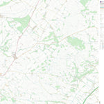 Strathmore Ward 2 (1:10,000) Preview 1