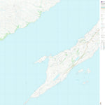 Oban North and Lorn Ward 12 (1:10,000) Preview 1