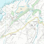 Oban North and Lorn Ward 12 (1:10,000) Preview 3