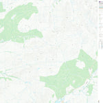 Fort William and Ardnamurchan Ward 24 (1:10,000) Preview 1