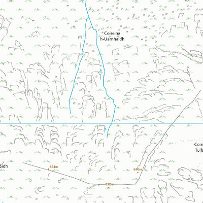 Fort William and Ardnamurchan Ward 24 (1:10,000) Preview 2