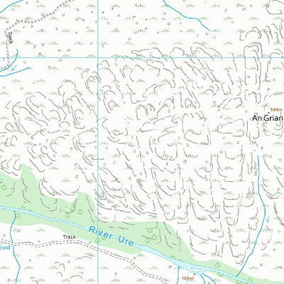 Fort William and Ardnamurchan Ward 24 (1:10,000) Preview 3