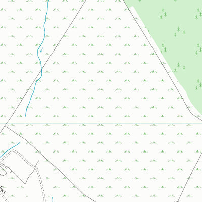 Blairgowrie and Glens Ward 5 (1:10,000) Preview 2