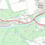 Blairgowrie and Glens Ward 5 (1:10,000) Preview 3